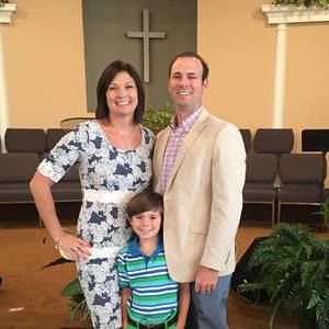 Meet your Posher, Kathy